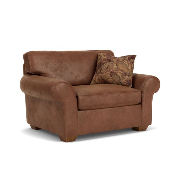 Vail - Fabric Chair And a Half