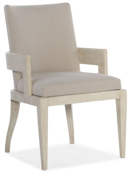 Cascade - Upholstered Arm Chair