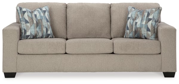 Deltona - Parchment - Sofa