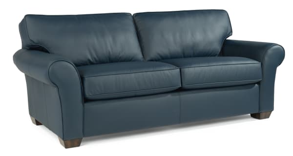 Vail - Sofa - Blue