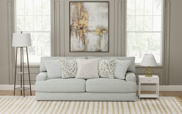 Brett - Sofa - Lotus