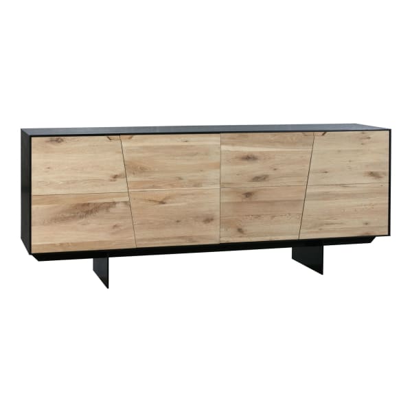 Instinct - Sideboard - White Wax