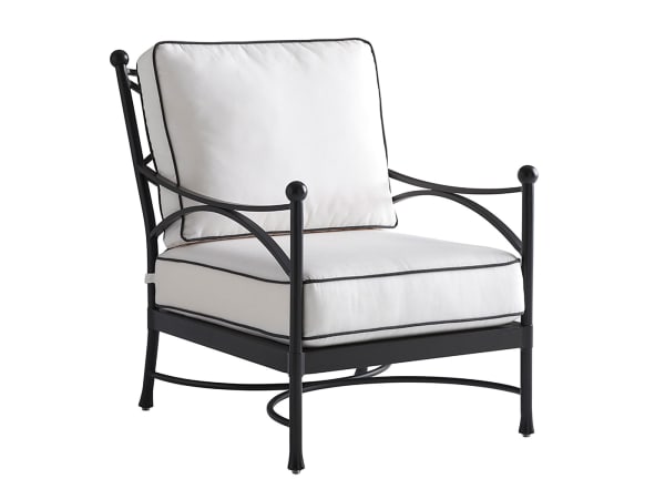 Pavlova - Lounge Chair
