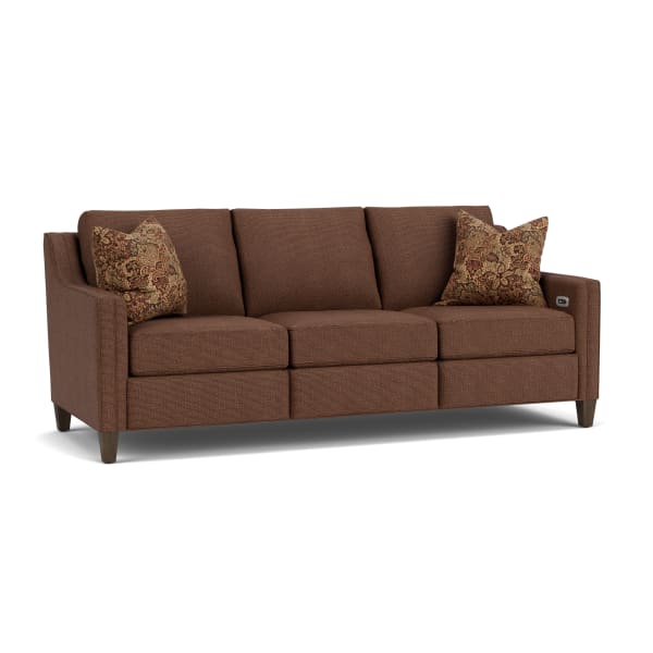 Finley - 87" Power Inclining Sofa