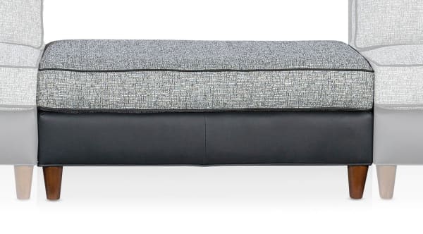 Manning - Sectional Ottoman