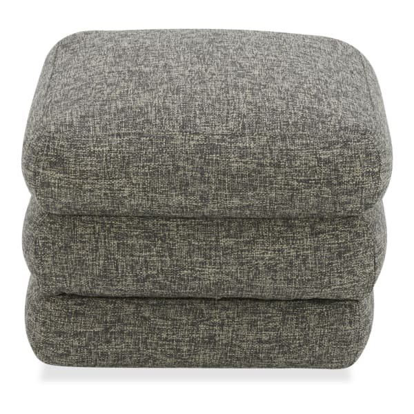 Lowtide - Stool - Dark Gray