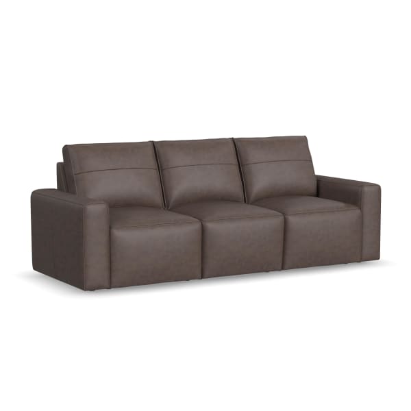 Dawson - Sofa - Dark Gray