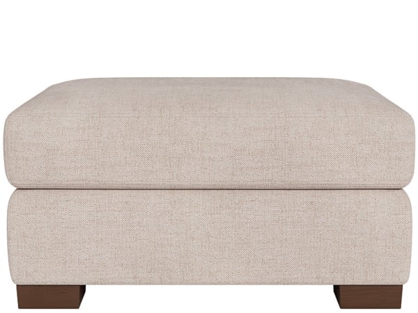 Brooke - Ottoman, Special Order - Beige