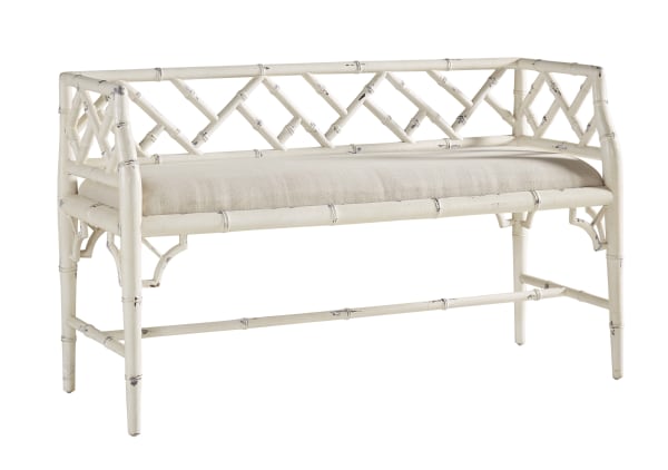 Charlotte - Bench