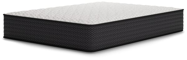 Limited Edition Firm - White - Full Mattress