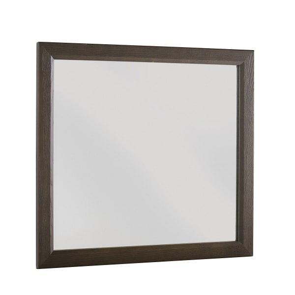 Fundamentals - Landscape Mirror - Java