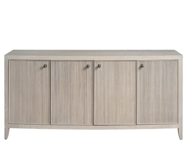 Avaline - Carmen Credenza - Gray