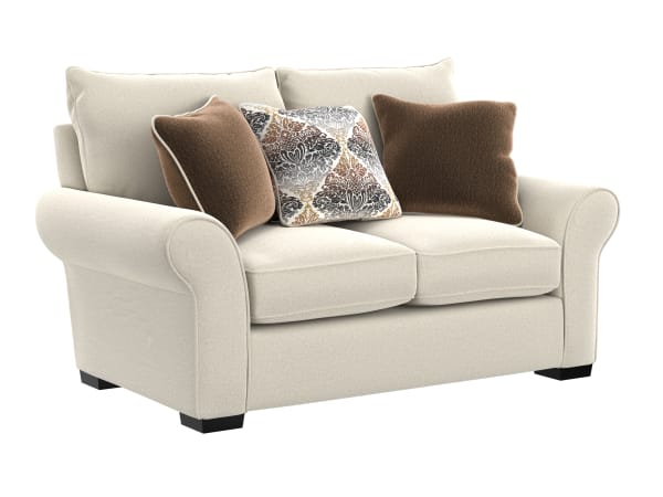 Alden - Loveseat - Linen
