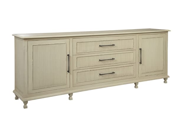 Hillary - Sideboard - Beige