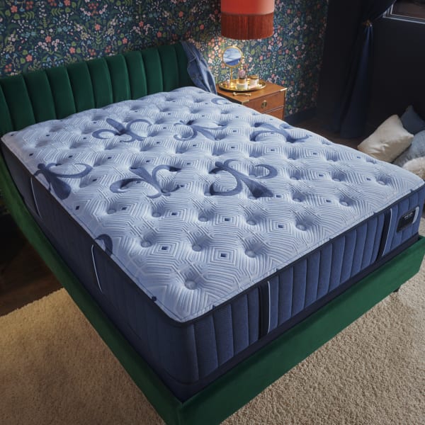 Estate - Medium Tight Top Mattress - Full