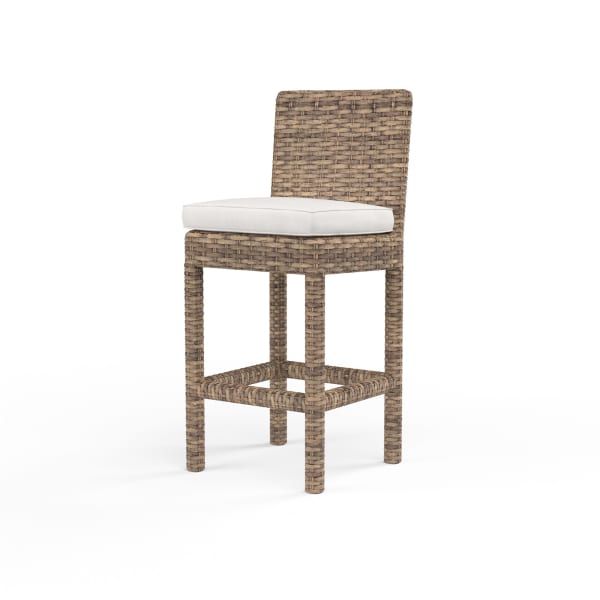 Havana - Counter Stool - Tobacco