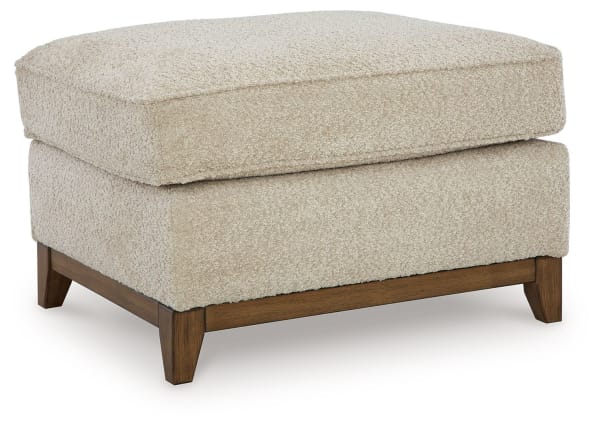 Belle-Point - Desert - Ottoman