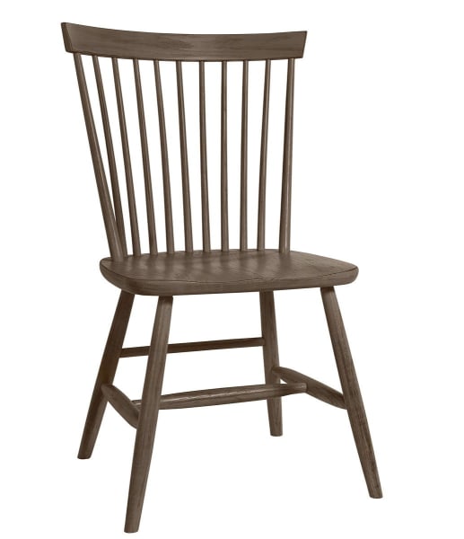 Bungalow Chair Finish Shown - Folkstone(Driftwood)
