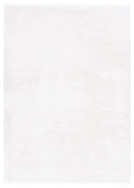 Karawell - White - Large Rug