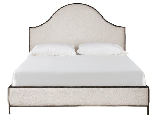 Griffith Park - King Bed - White