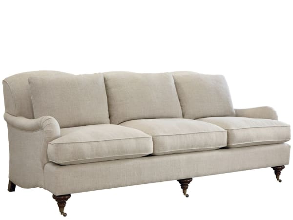 Curated - Churchill Sofa