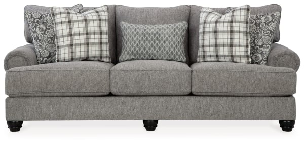 Fall River - Mineral - Sofa