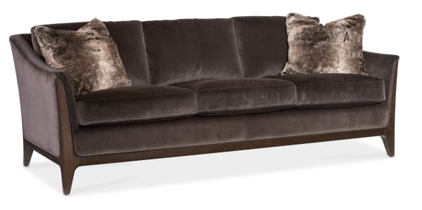 Sophia - Sofa - Dark Gray