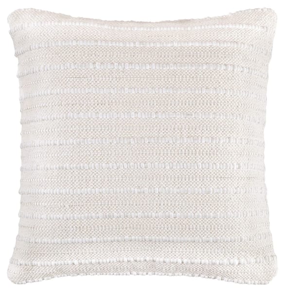 Theban - Cream - Pillow (Set of 4)