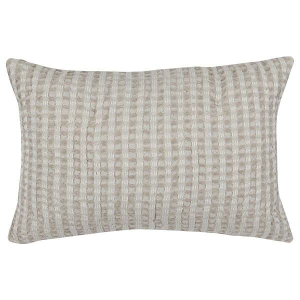 Colmar - Quilt King Collection - Natural