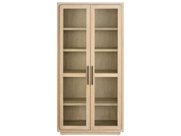 Modern - Display Cabinet - Desert