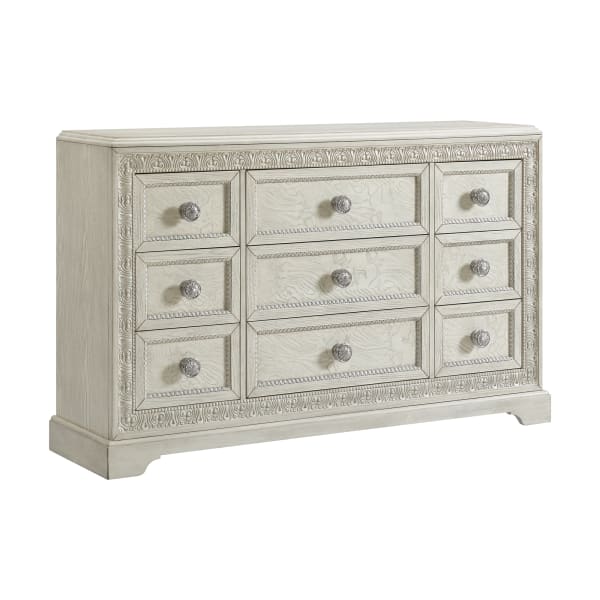 Romilly - Dresser - White