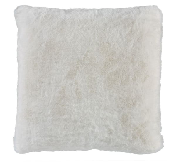 Gariland - White - Pillow (Set of 4)