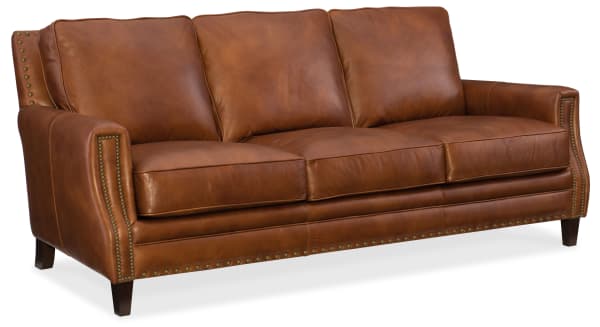 Exton - Stationary Sofa