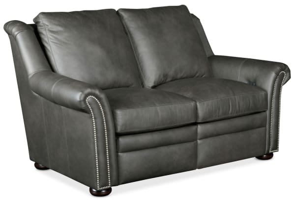Newman - Loveseat Full Recline At Both Arms