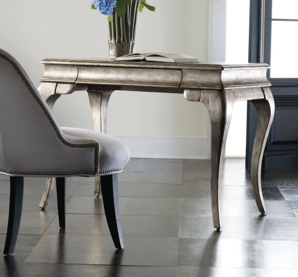 Melange - Palladium Writing Desk
