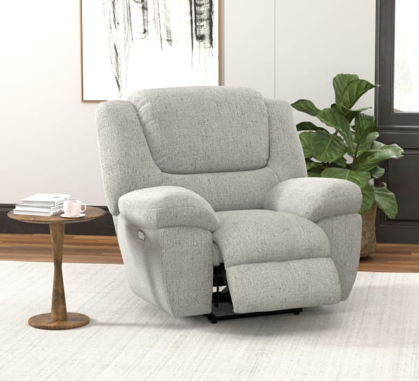 Trifecta - Power Wall Hugger Recliner - Nature