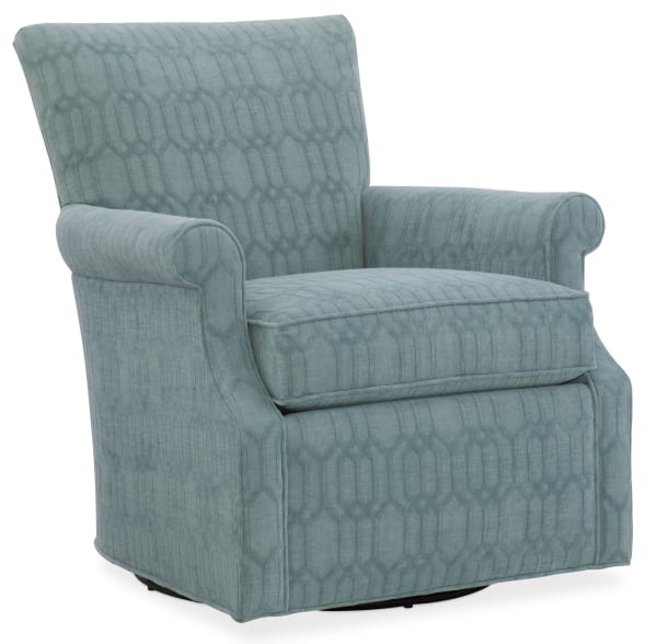 Liam - Swivel Chair