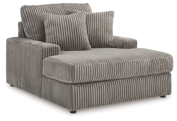Lindyn - Fog - Chaise