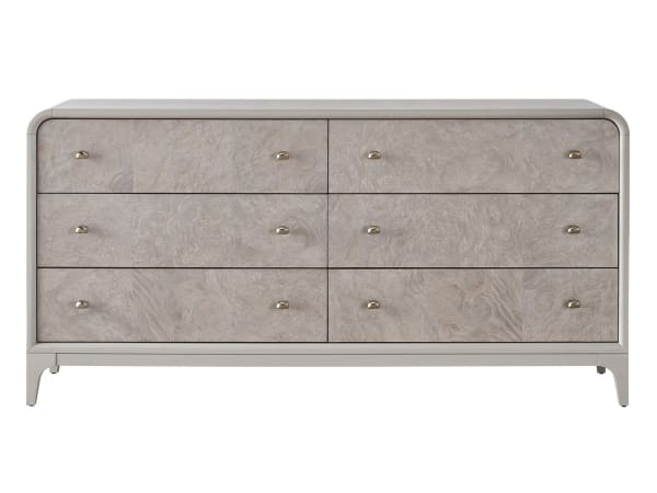 Tranquility - Miranda Kerr Home - Immersion Dresser - Gray