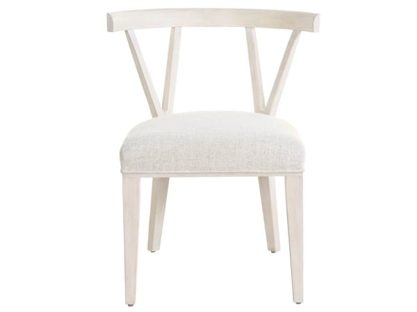 Dwell - Side Chair - River Rock