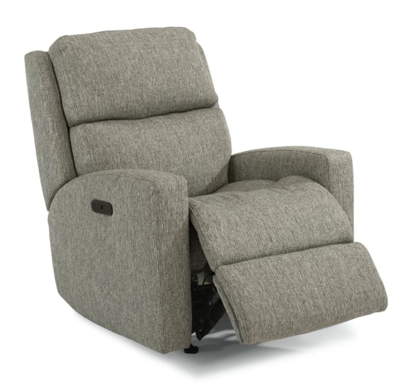 Catalina - Power Recliner with Power Headrest