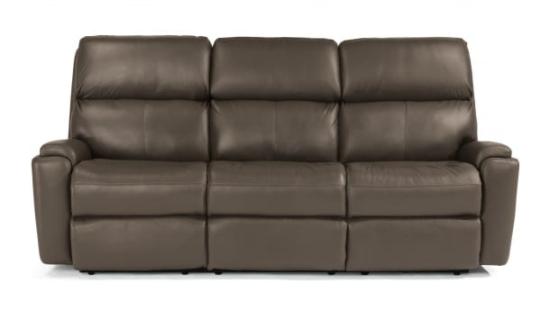 Rio Reclining Sofa - Leather