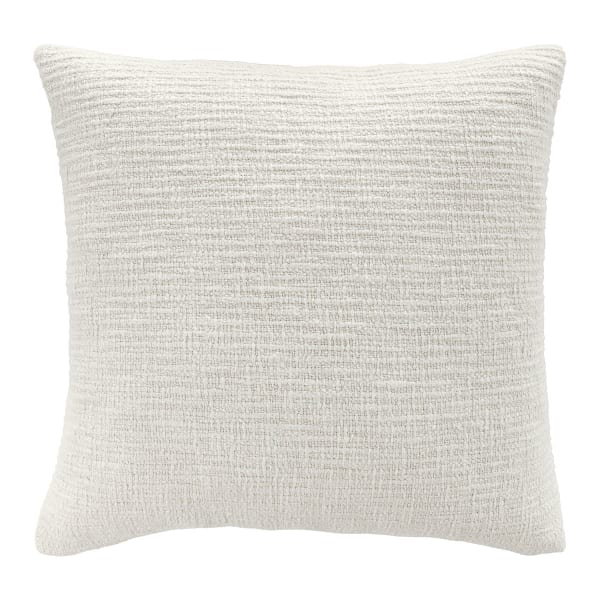 Fable - Pillow 22' x 22' - Ivory