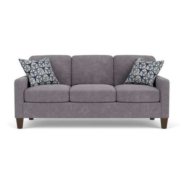 Moxy - Sofa - Dark Gray