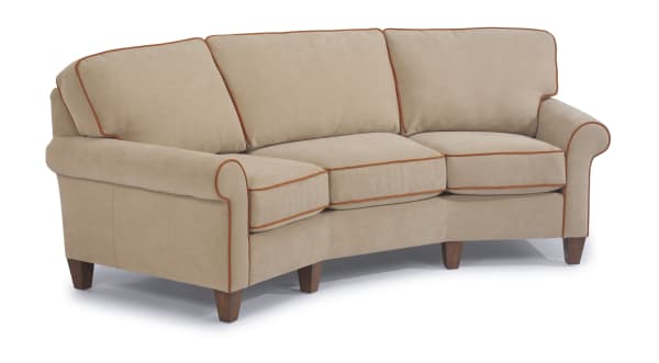 Westside - Conversation Sofa - Beige
