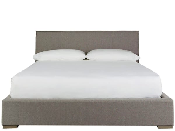 Modern - Connery Queen Bed