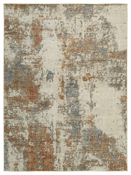Middleburg - Beige / Brown - Large Rug