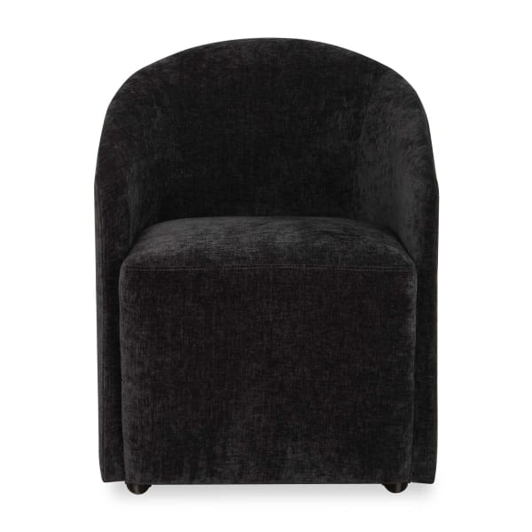 Harbor - Dining Chair - Charcoal