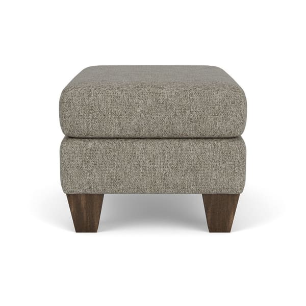 Moxy - Ottoman - Gray