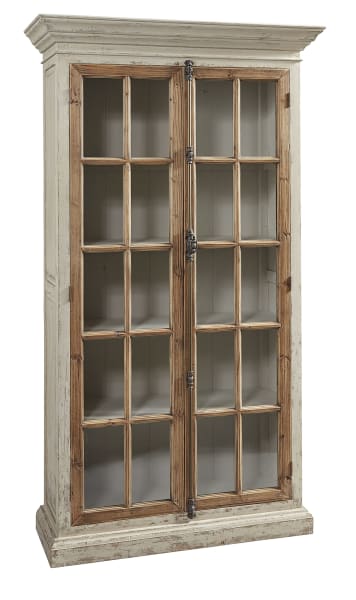 Dove Iverson Display Cabinet